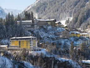 Apartment near Stubnerkogelbahn 1 lift